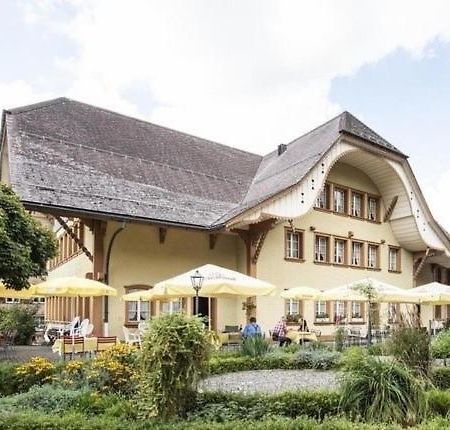 Gasthof Kreuz Marbach Luaran gambar