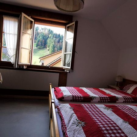 Gasthof Kreuz Marbach Luaran gambar