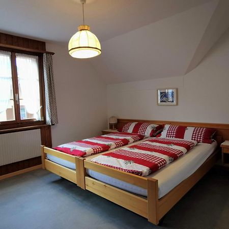 Gasthof Kreuz Marbach Luaran gambar
