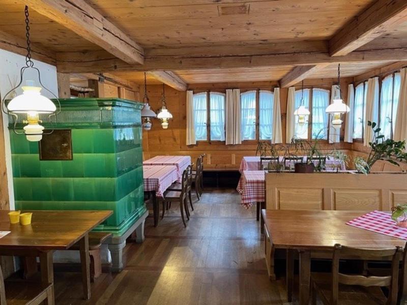 Gasthof Kreuz Marbach Luaran gambar
