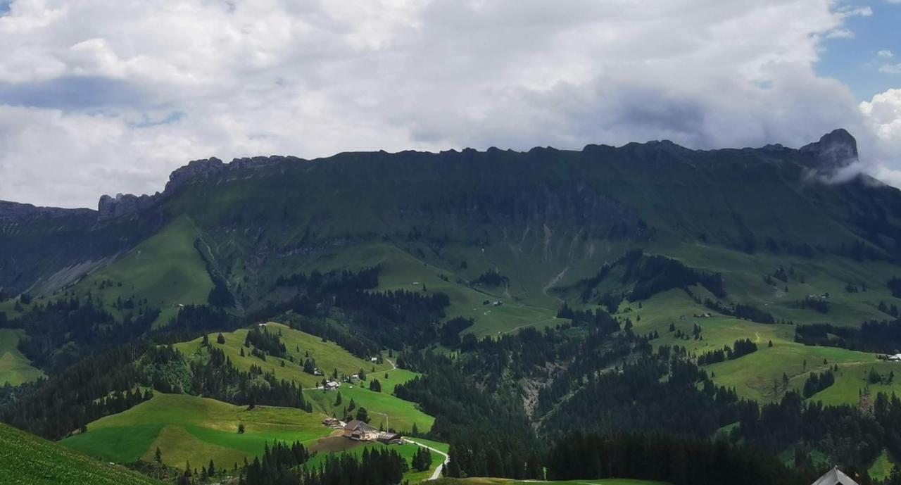 Gasthof Kreuz Marbach Luaran gambar