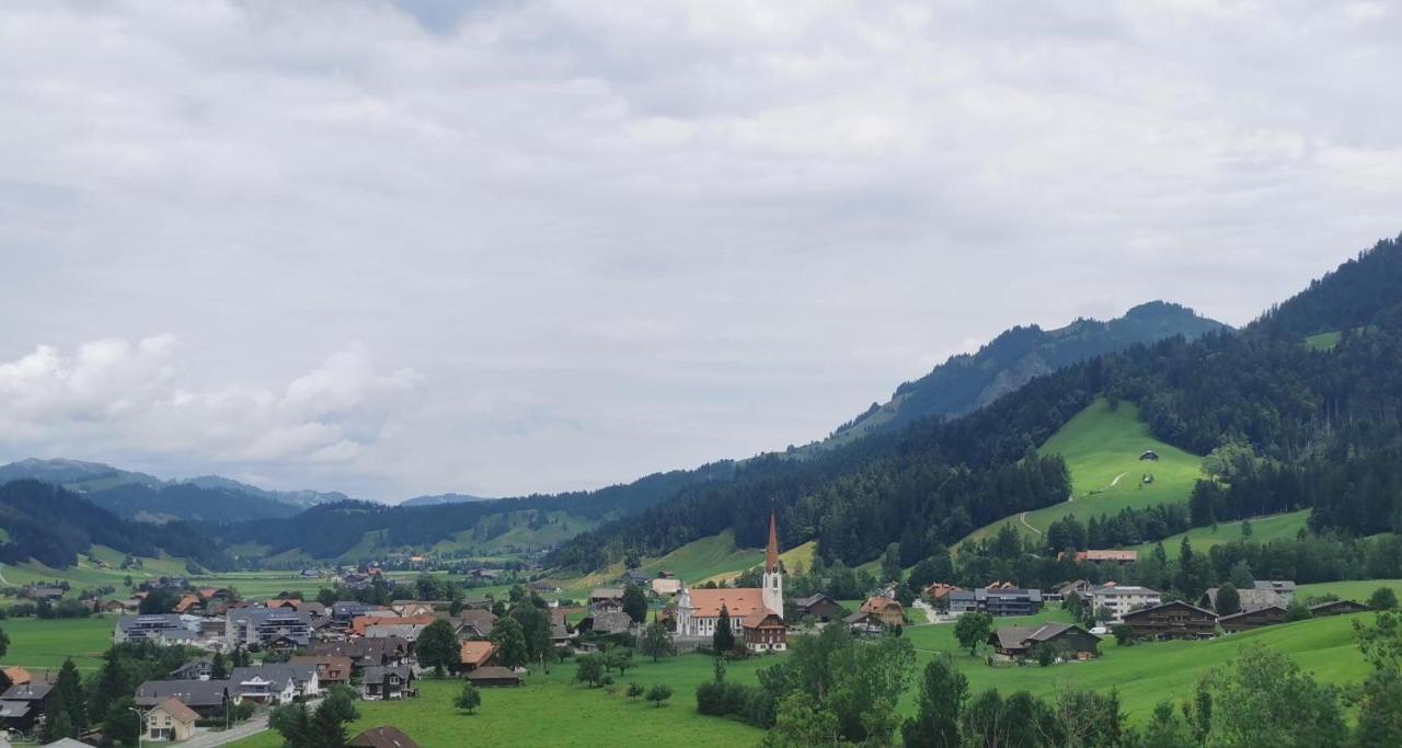Gasthof Kreuz Marbach Luaran gambar