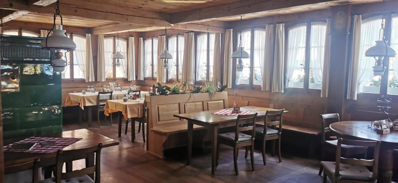 Gasthof Kreuz Marbach Luaran gambar