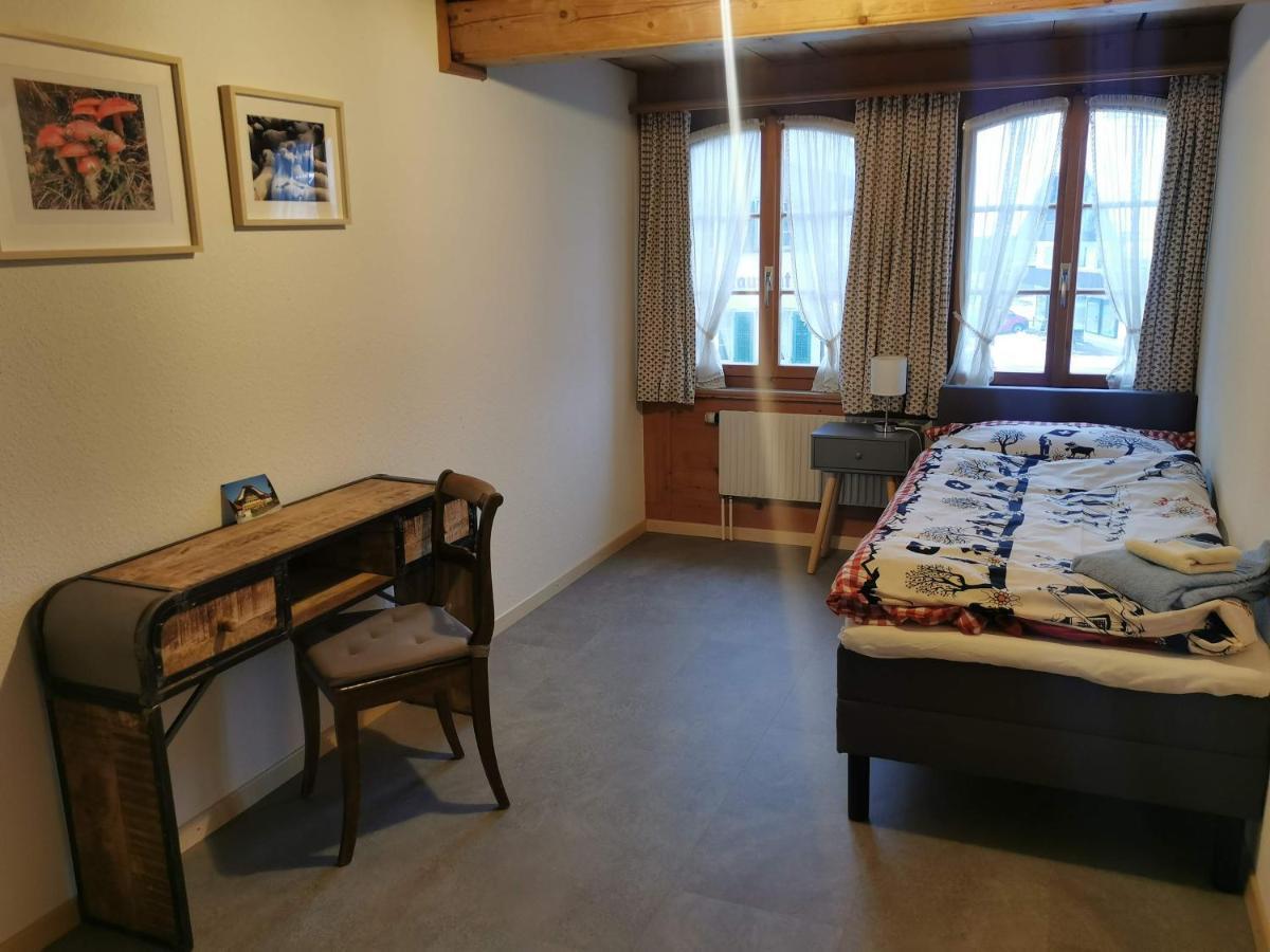 Gasthof Kreuz Marbach Luaran gambar