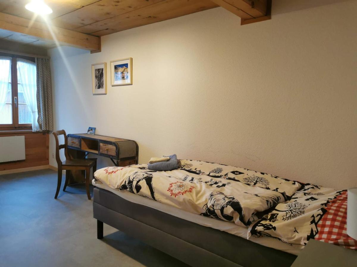 Gasthof Kreuz Marbach Luaran gambar