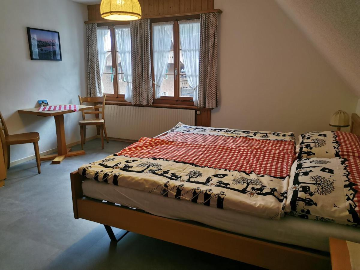 Gasthof Kreuz Marbach Luaran gambar