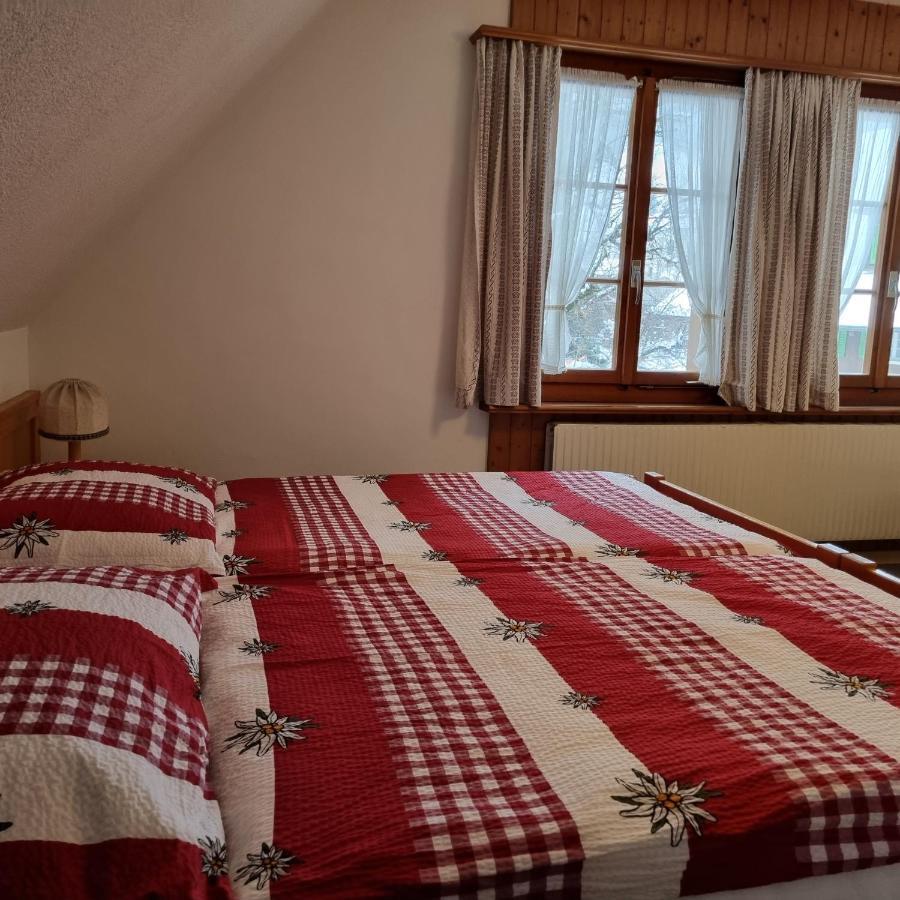 Gasthof Kreuz Marbach Luaran gambar