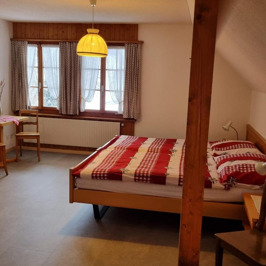 Gasthof Kreuz Marbach Luaran gambar