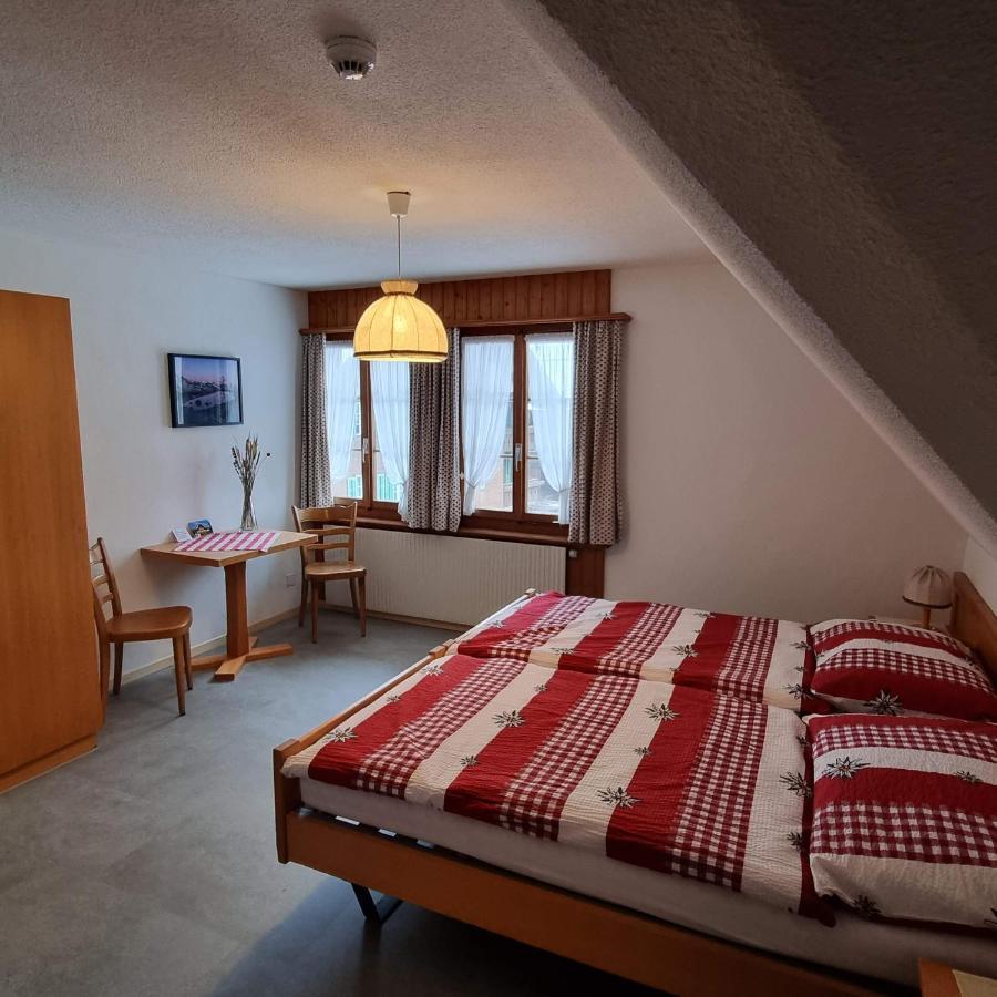 Gasthof Kreuz Marbach Luaran gambar