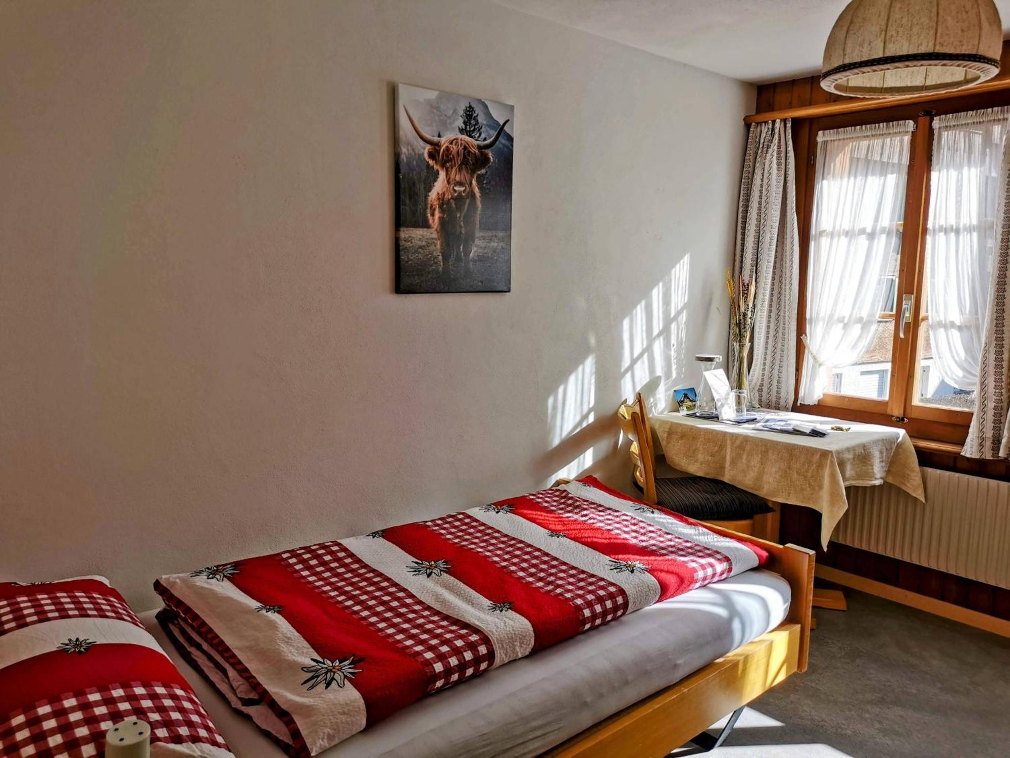 Gasthof Kreuz Marbach Luaran gambar