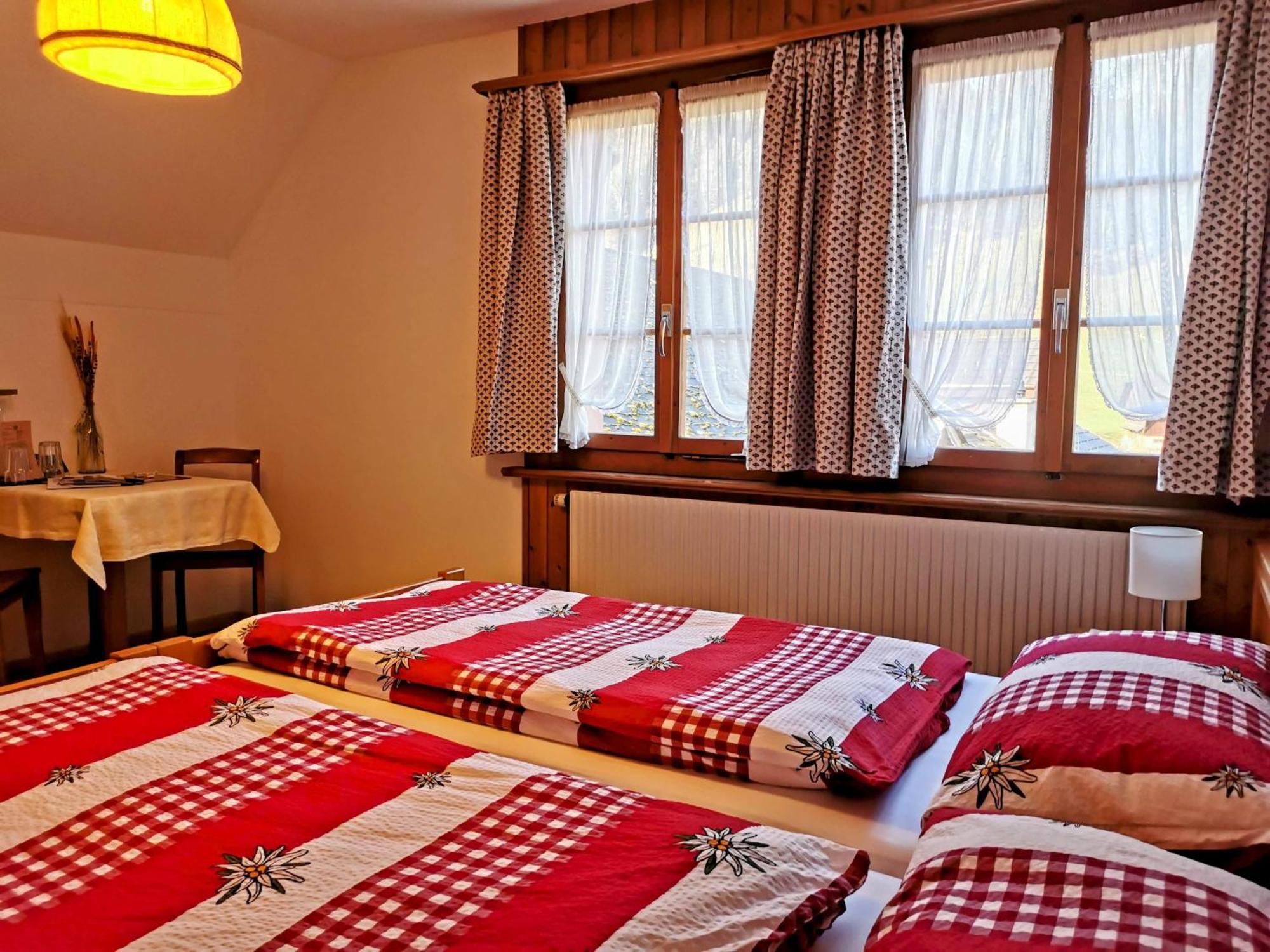 Gasthof Kreuz Marbach Luaran gambar