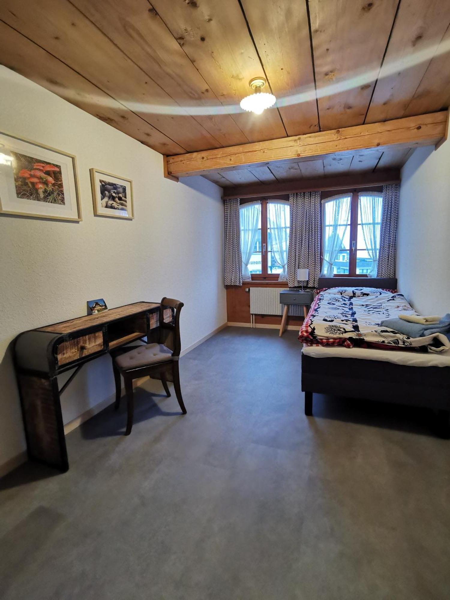 Gasthof Kreuz Marbach Luaran gambar
