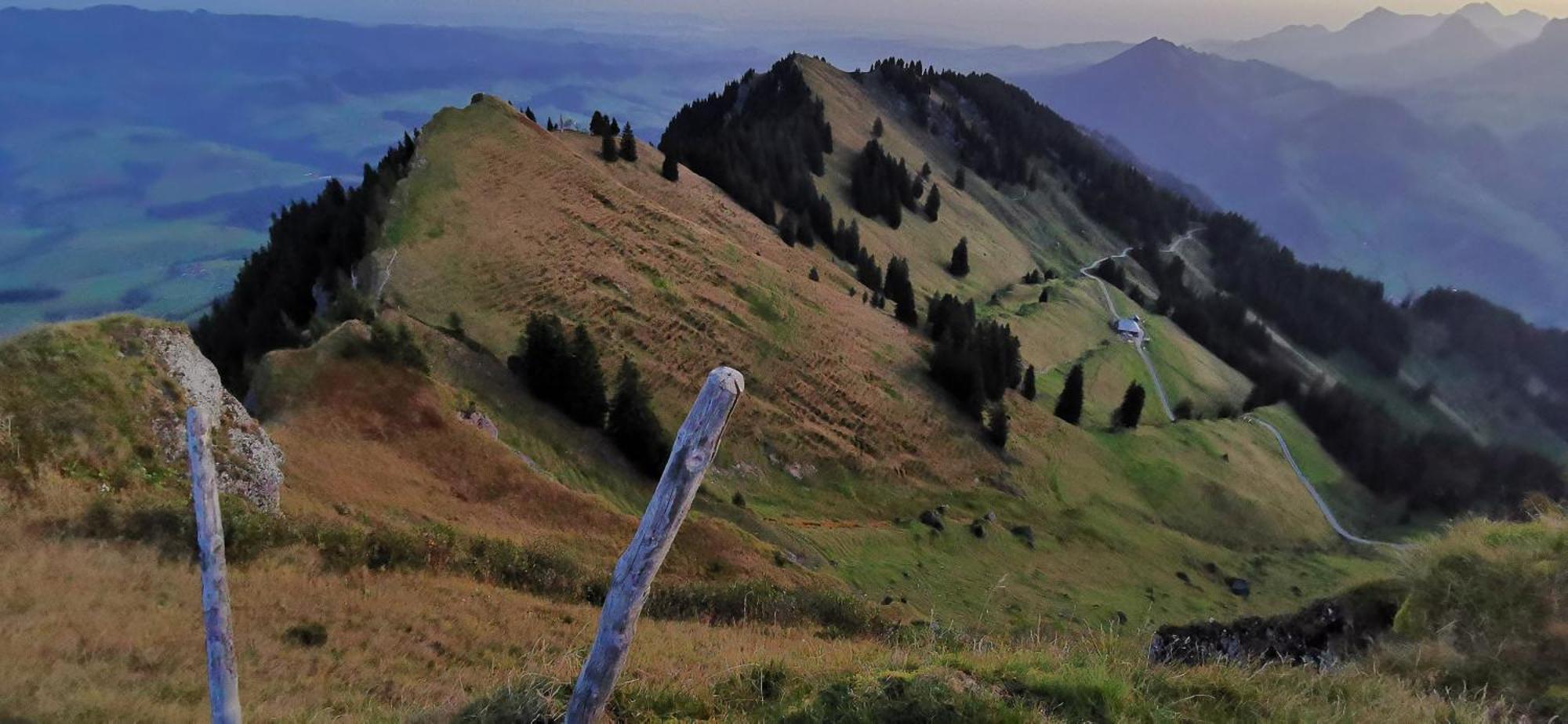 Gasthof Kreuz Marbach Luaran gambar