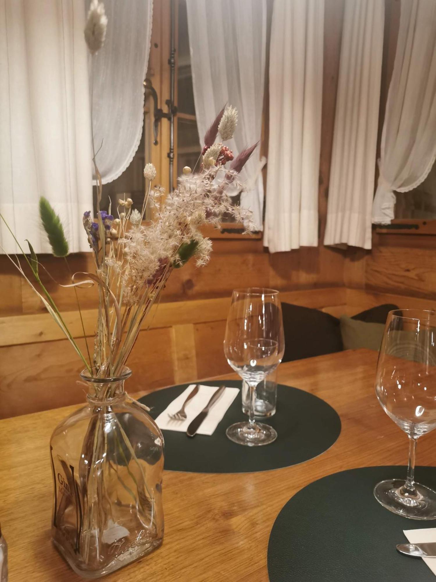 Gasthof Kreuz Marbach Luaran gambar