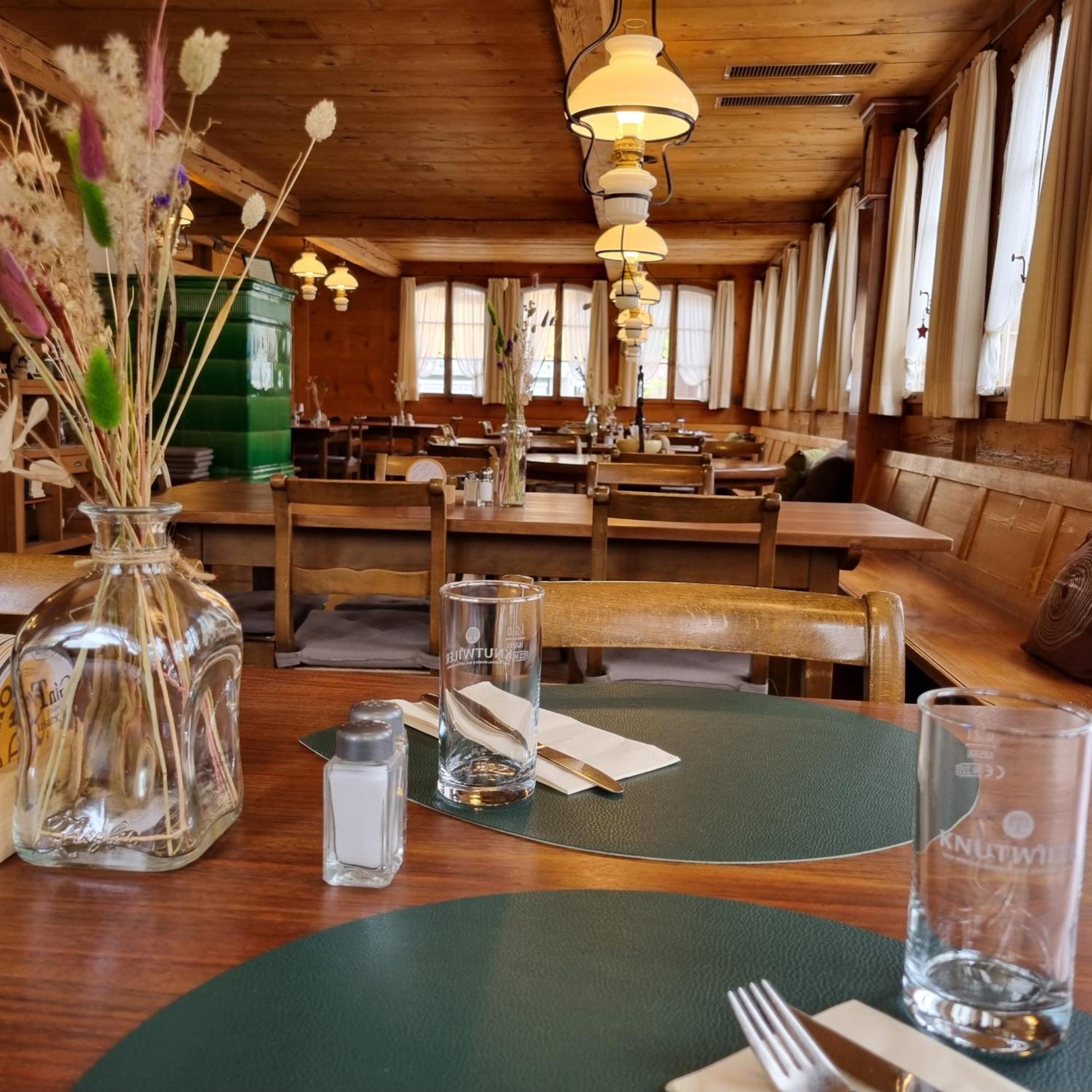 Gasthof Kreuz Marbach Luaran gambar