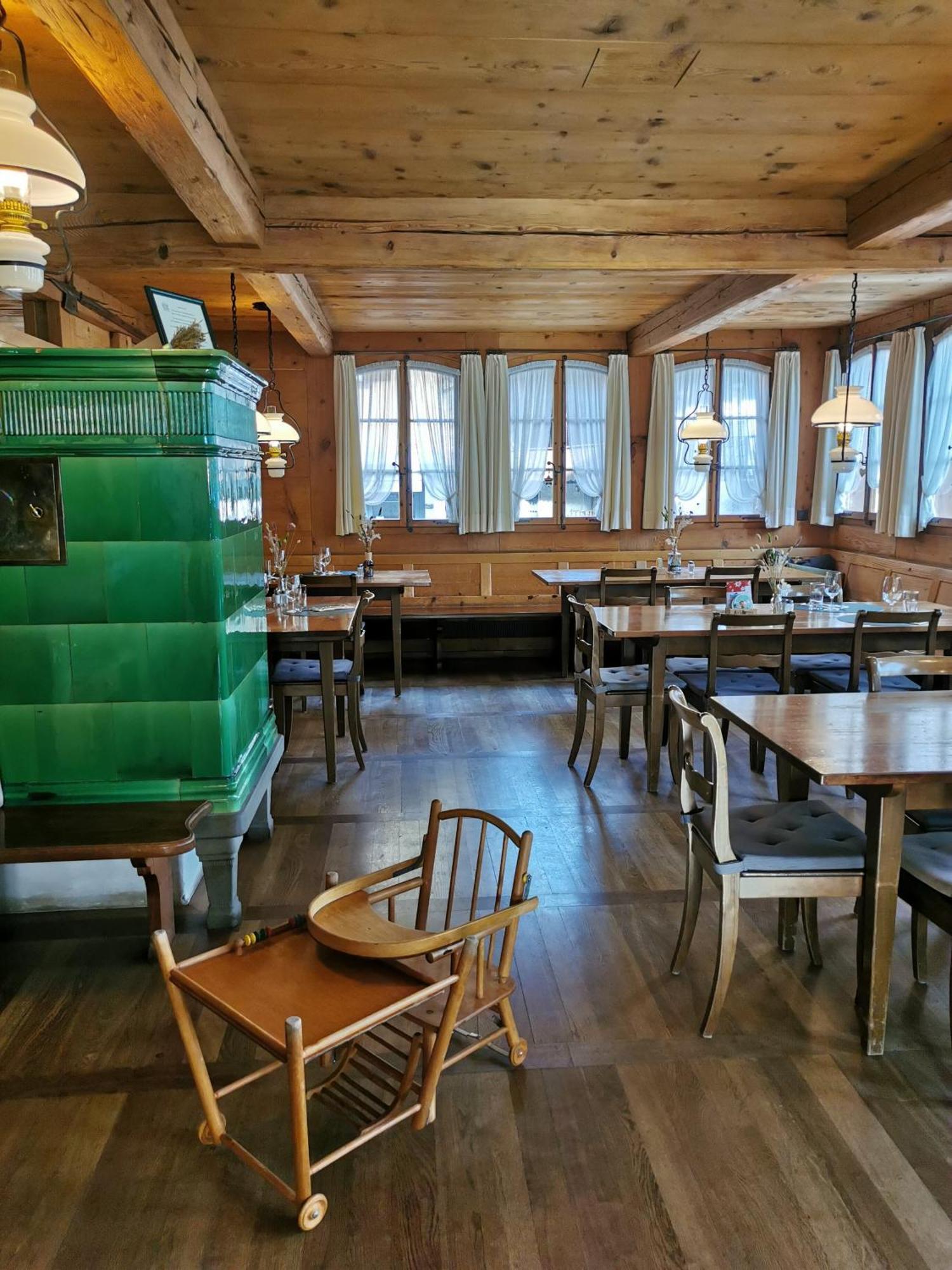 Gasthof Kreuz Marbach Luaran gambar