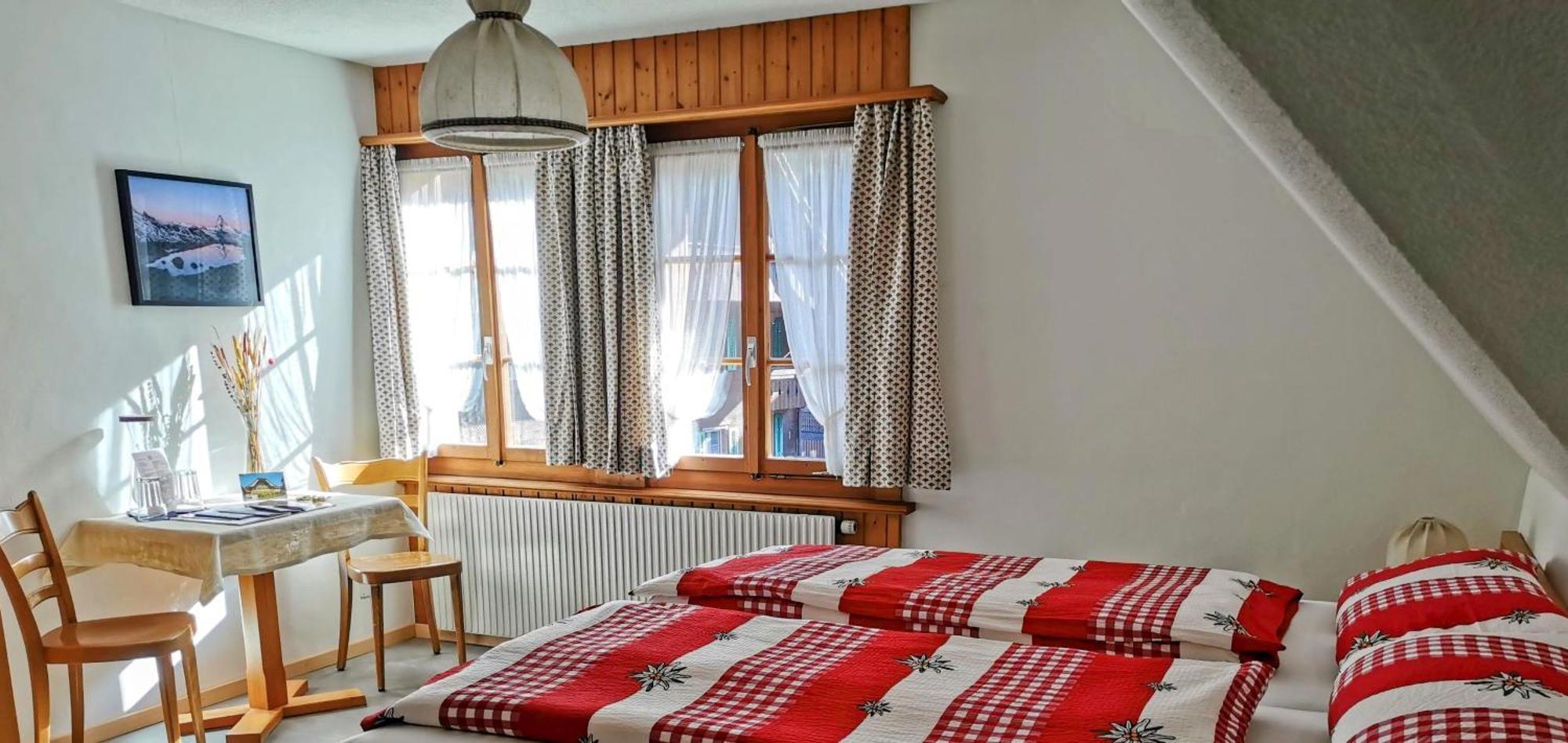Gasthof Kreuz Marbach Luaran gambar