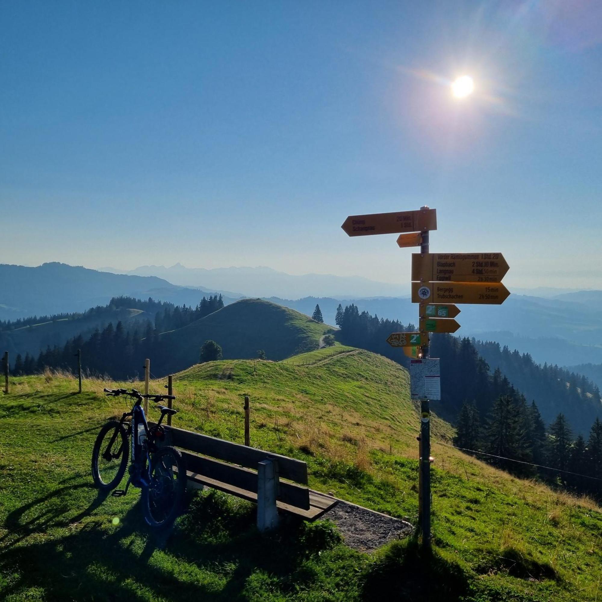 Gasthof Kreuz Marbach Luaran gambar