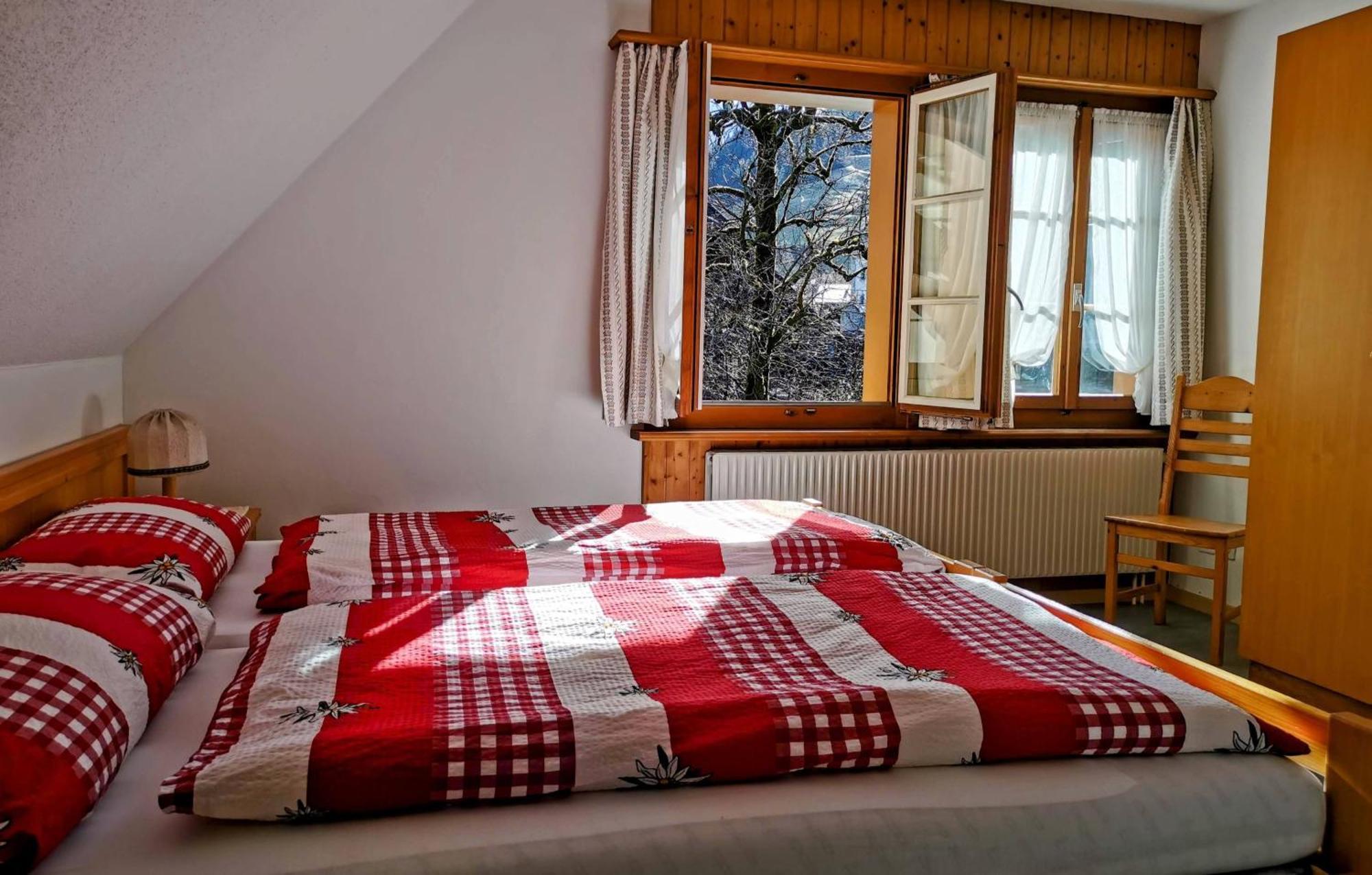 Gasthof Kreuz Marbach Luaran gambar