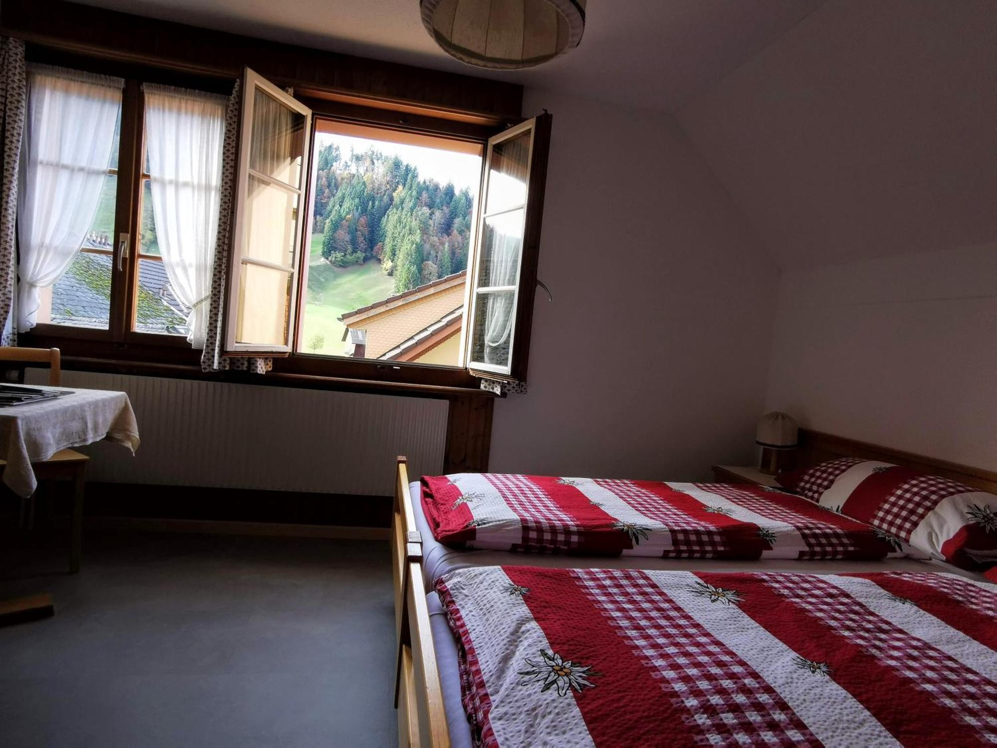 Gasthof Kreuz Marbach Luaran gambar