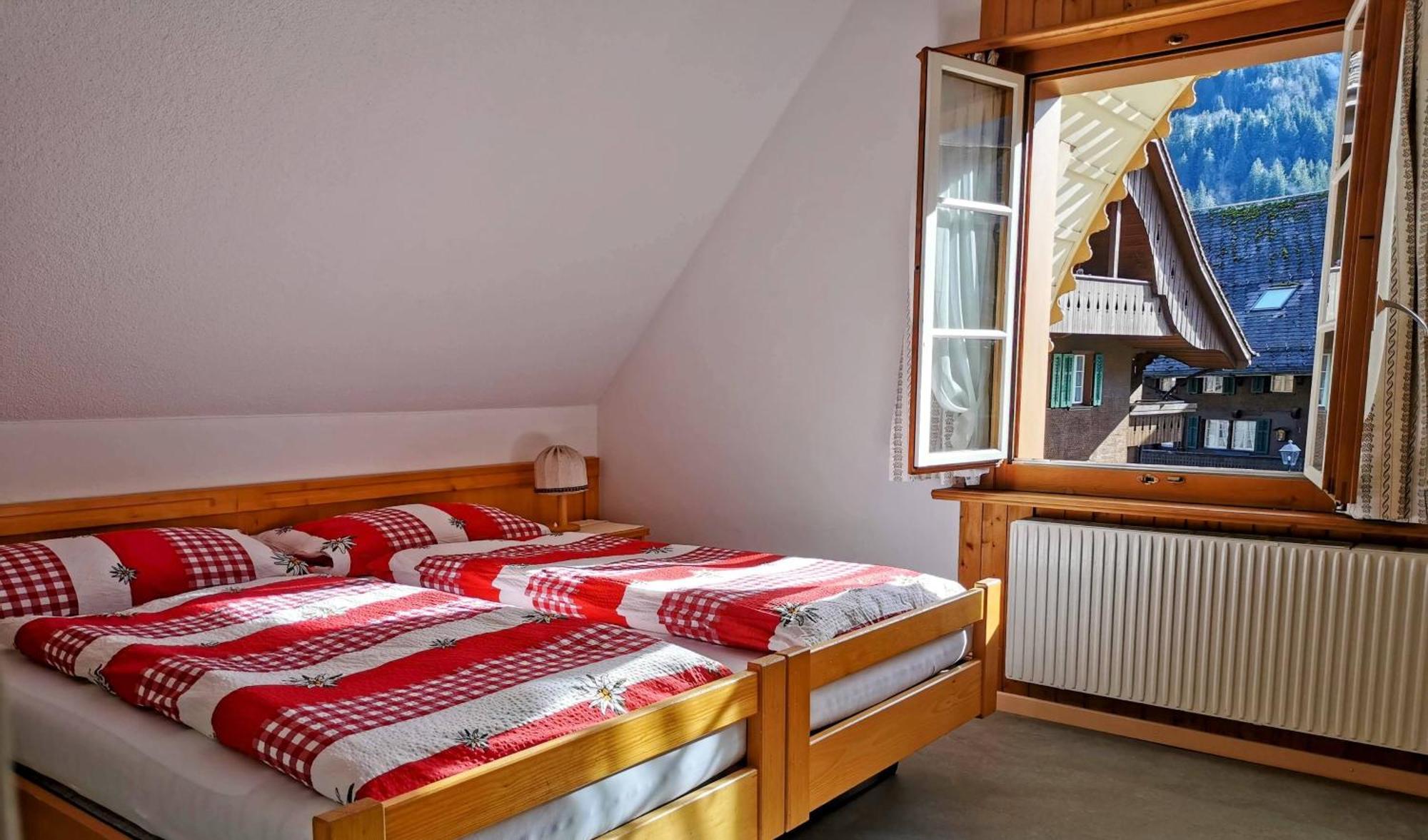 Gasthof Kreuz Marbach Luaran gambar