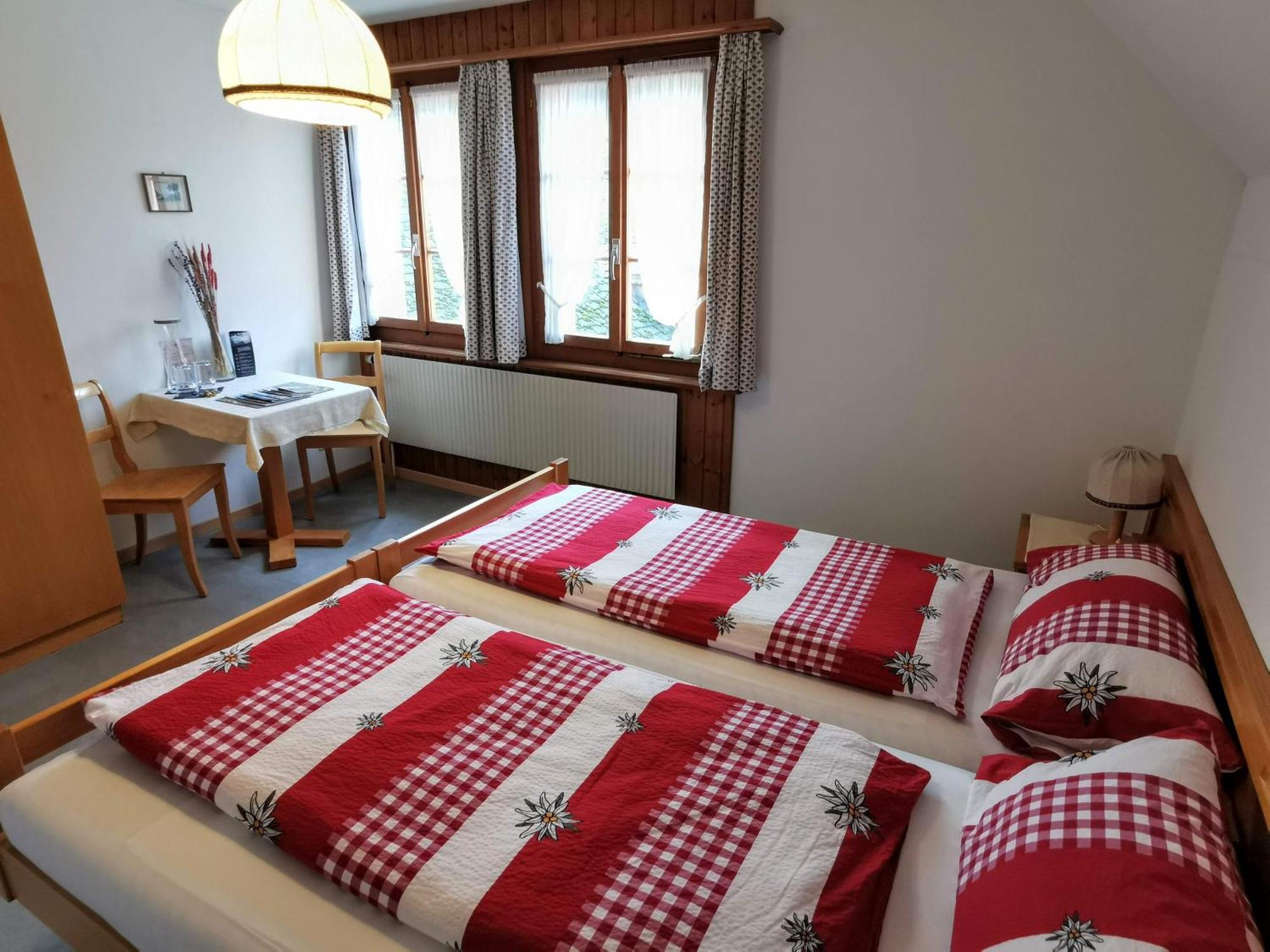 Gasthof Kreuz Marbach Luaran gambar
