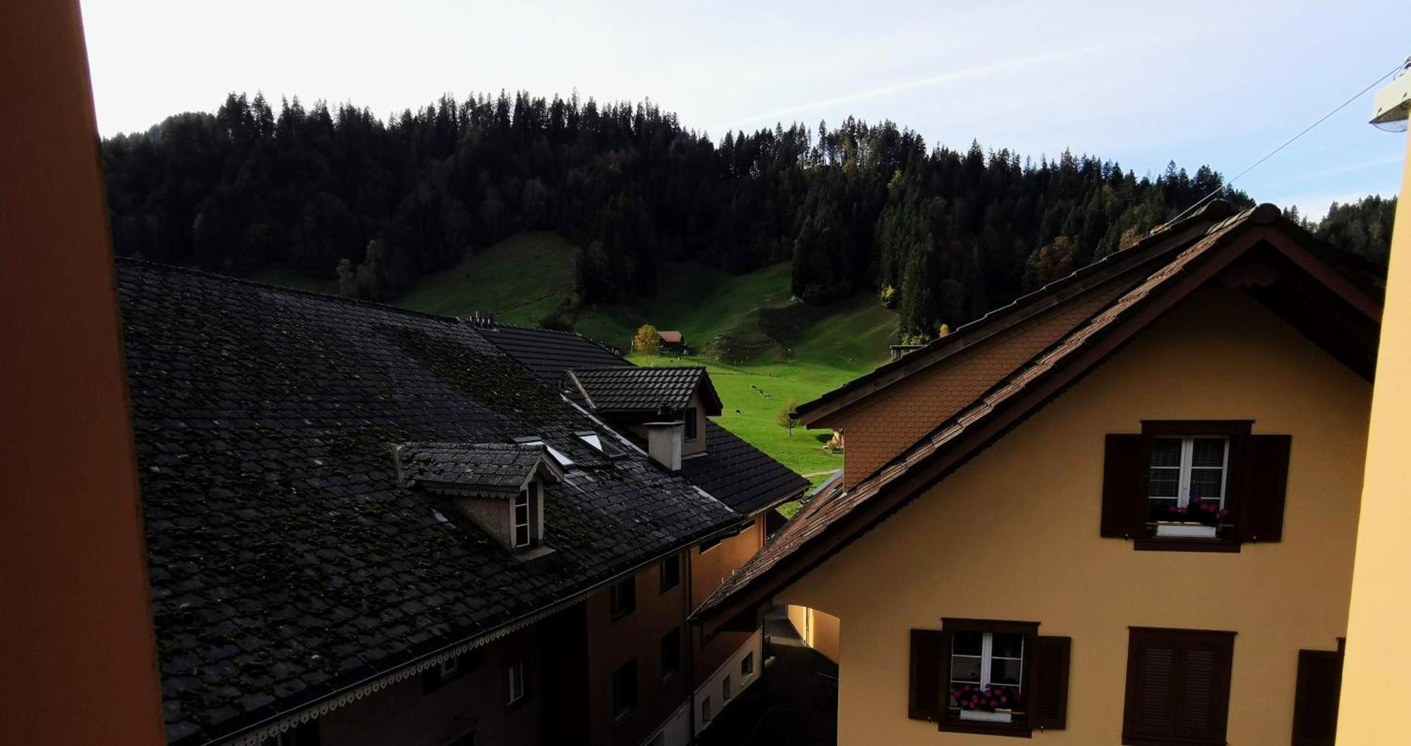 Gasthof Kreuz Marbach Luaran gambar