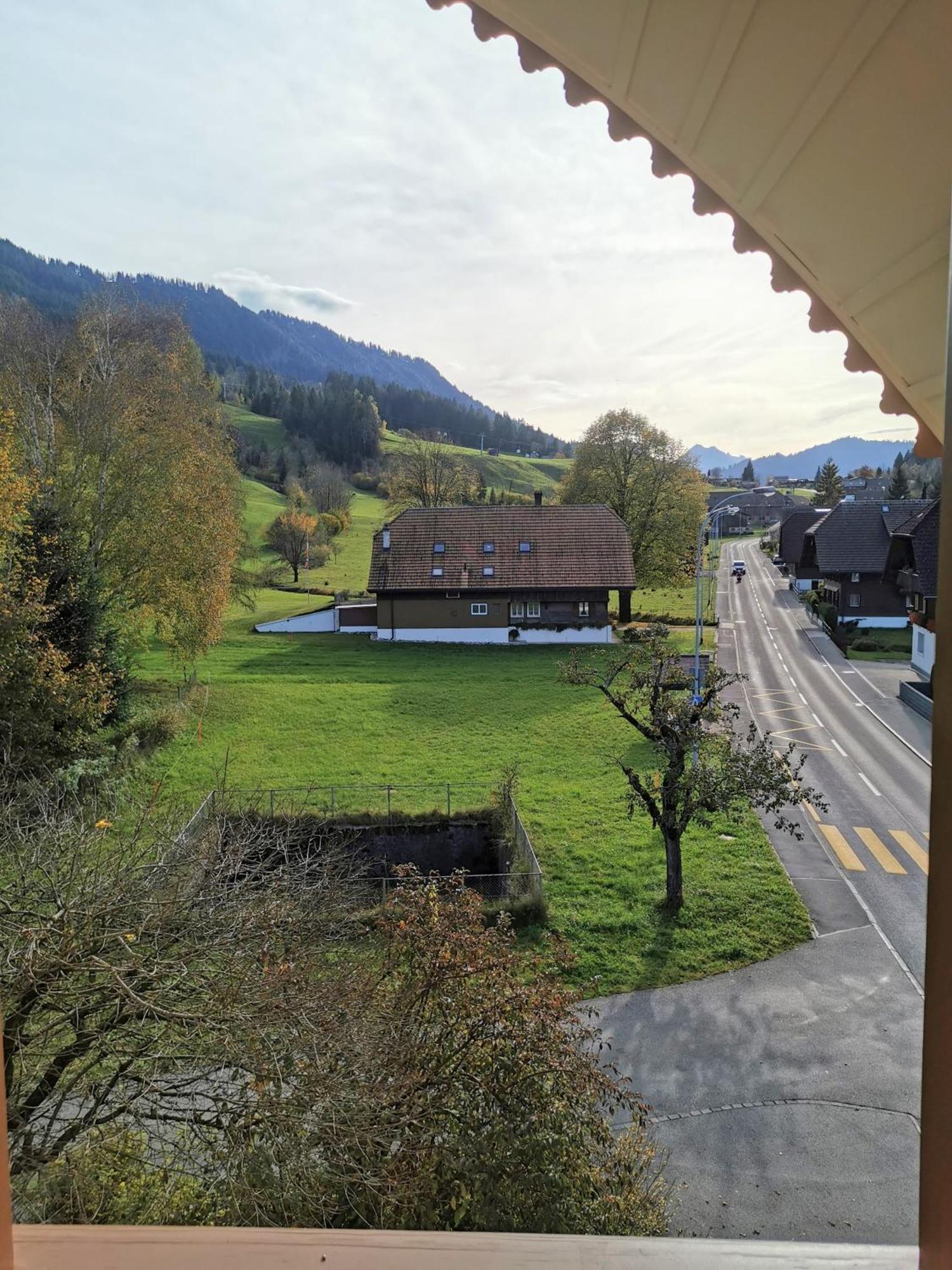 Gasthof Kreuz Marbach Luaran gambar